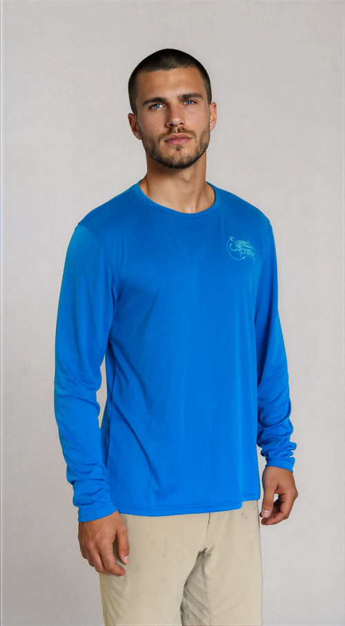 Marlin Performance Crewneck